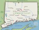 ConnecticutMap